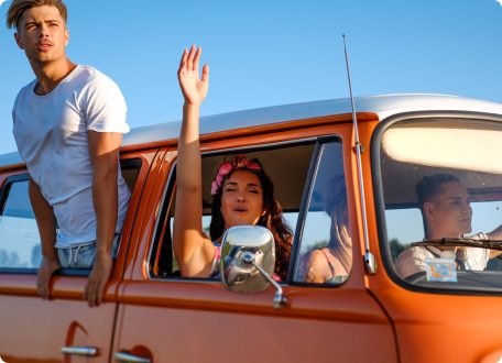 How to Find the Best Deals on Car Rentals